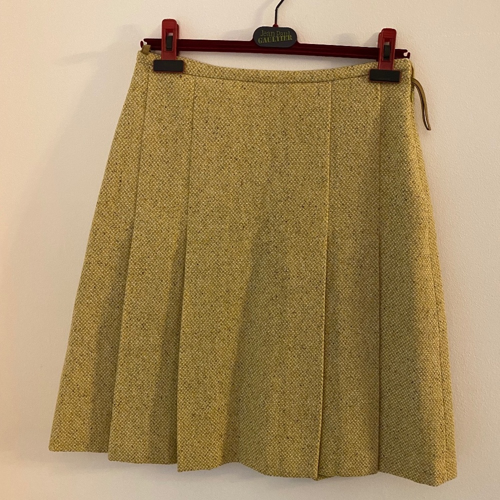Barneys New York Winter Skirt
